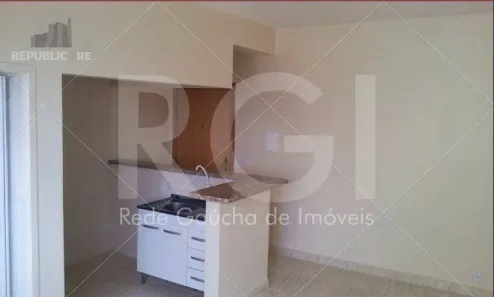 Apartamento com 1 Quarto à venda, 25m² no Centro Histórico, Porto Alegre