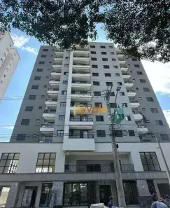 Apartamento com 2 Quartos à venda, 52m² no Parque Industrial, São José dos Campos