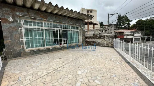 Casa com 3 Quartos à venda, 319m² no Assunção, São Bernardo do Campo