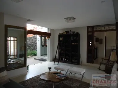 Casa com 3 Quartos à venda, 483m² no Jardim Longatto, Mogi Mirim