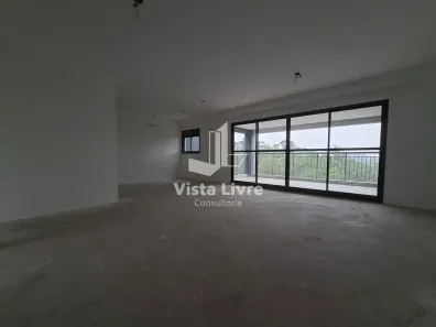 Apartamento com 3 Quartos à venda, 161m² no Parque São Domingos, São Paulo