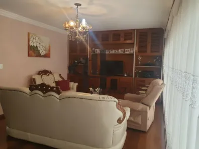 Sobrado com 3 Quartos à venda, 281m² no Osvaldo Cruz, São Caetano do Sul