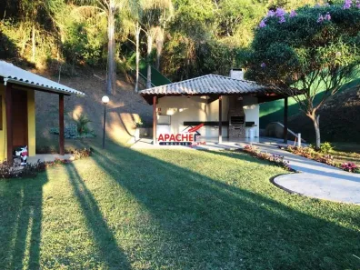 Lote/Terreno à venda, 540m² no Monte Verde, Viçosa
