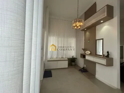 Casa de Condomínio com 3 Quartos à venda, 360m² no Jardim Ibiti do Paço, Sorocaba