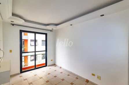 Apartamento com 2 Quartos para alugar, 50m² no Mooca, São Paulo