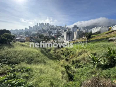Lote/Terreno à venda, 3055m² no Palmeiras, Belo Horizonte