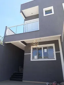 Sobrado com 3 Quartos à venda, 100m² no Jardim Santa Clara, Guarulhos