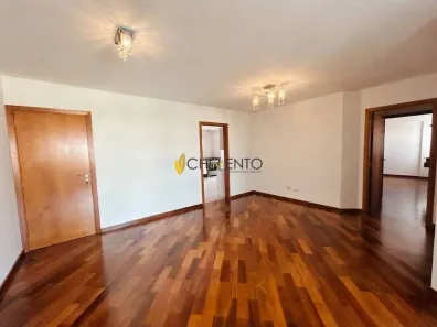 Apartamento com 3 Quartos à venda, 130m² no Santa Paula, São Caetano do Sul