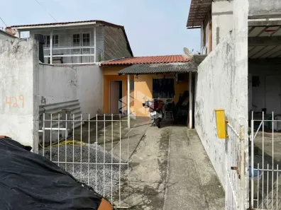 Casa com 2 Quartos à venda, 50m² no Bela Vista, Palhoça