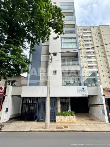 Apartamento com 2 Quartos para alugar, 62m² no Centro, São Carlos