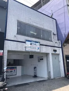 Prédio Comercial à venda, 170m² no Imirim, São Paulo