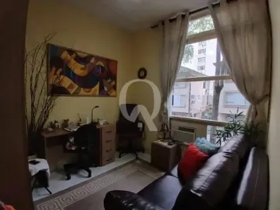 Apartamento com 3 Quartos à venda, 90m² no Copacabana, Rio de Janeiro