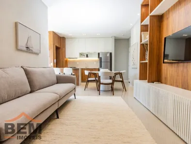 Apartamento com 2 Quartos à venda, 73m² no Fazenda, Itajaí
