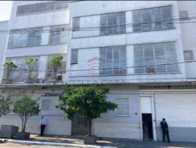 Galpão/Depósito/Armazém à venda, 3991m² no Luz, São Paulo