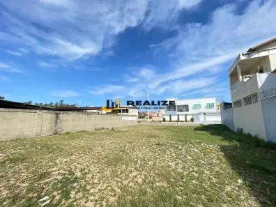 Lote/Terreno à venda, 364m² no Santo Amaro de Campos, Campos dos Goytacazes
