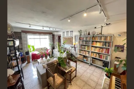Casa com 4 Quartos à venda, 98m² no Jardim das Vertentes, São Paulo