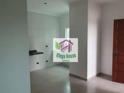 Apartamento com 1 Quarto para alugar, 33m² no Vila São José (Ipiranga), São Paulo
