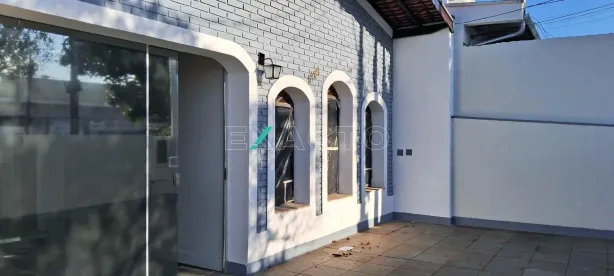 Casa com 3 Quartos à venda, 198m² no Parque Taquaral, Campinas