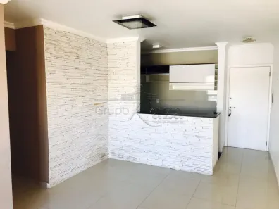 Apartamento com 3 Quartos à venda, 74m² no Jardim América, São José dos Campos