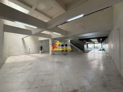 Ponto Comercial para alugar, 800m² no Centro, Divinópolis