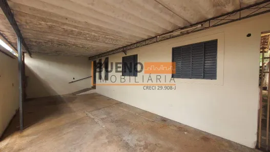 Casa com 2 Quartos à venda, 174m² no Conjunto Habitacional Santa Terezinha, Santa Bárbara D'Oeste