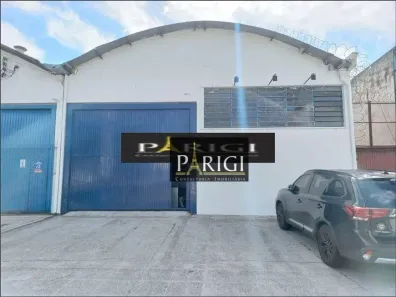 Galpão/Depósito/Armazém para alugar, 451m² no Bela Vista, Porto Alegre