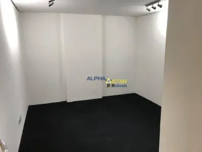 Sala Comercial para alugar, 40m² no Alphaville Industrial, Barueri