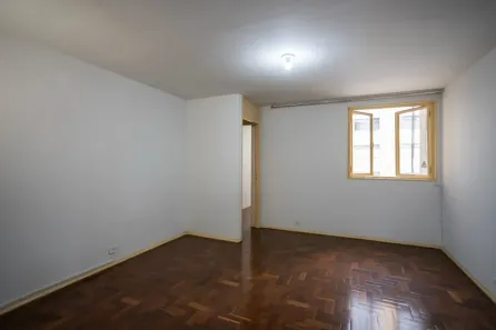 Apartamento com 2 Quartos para alugar, 79m² no Setor Central, Goiânia