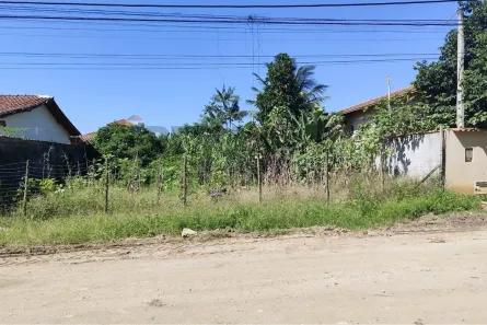 Lote/Terreno à venda, 420m² no Serramar, Rio das Ostras