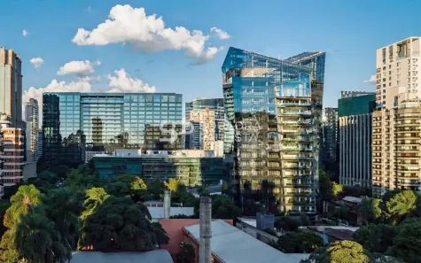 Apartamento com 5 Quartos à venda, 620m² no Itaim Bibi, São Paulo