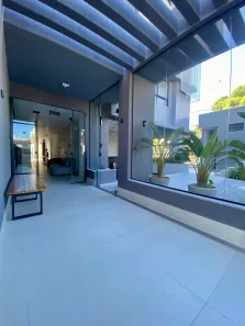 Apartamento com 1 Quarto à venda, 43m² no Tirol, Natal