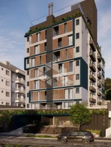 Apartamento com 2 Quartos à venda, 67m² no Saco dos Limões, Florianópolis