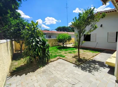 Casa com 3 Quartos à venda, 201m² no Jardim Alto da Barra, Campinas
