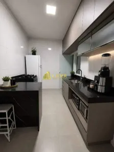 Casa com 2 Quartos à venda, 110m² no São Jorge, Uberlândia