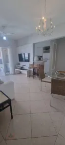 Apartamento com 3 Quartos à venda, 107m² no Riviera, Bertioga