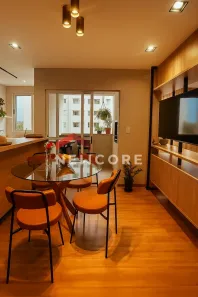 Apartamento com 1 Quarto à venda, 50m² no Vila Emília, Maringá