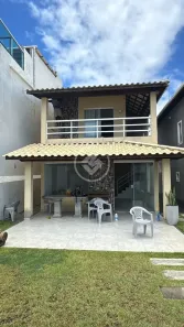 Casa com 3 Quartos à venda, 104m² no Jauá (Abrantes), Camaçari