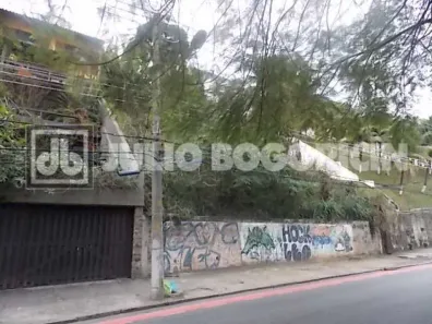 Lote/Terreno à venda, 492m² no Jardim Guanabara, Rio de Janeiro
