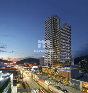 Apartamento com 3 Quartos à venda, 194m² no Fazendinha, Itajaí