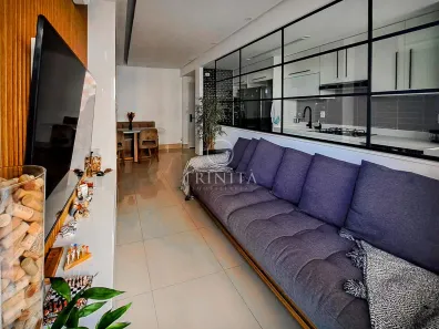 Apartamento com 2 Quartos à venda, 78m² no Barra Olímpica, Rio de Janeiro