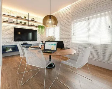 Apartamento com 2 Quartos à venda, 51m² no Bethaville I, Barueri