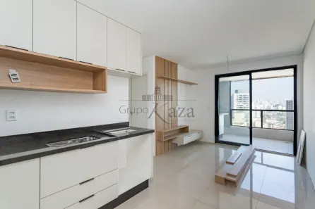 Apartamento com 2 Quartos à venda, 54m² no Ipiranga, São Paulo