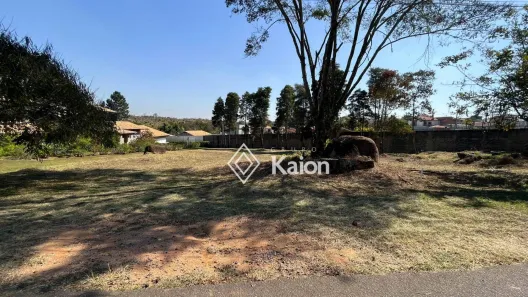 Lote/Terreno à venda, 2401m² no Condomínio Monte Belo, Salto
