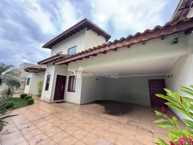 Casa com 3 Quartos à venda, 182m² no Jardim Panorama, Valinhos