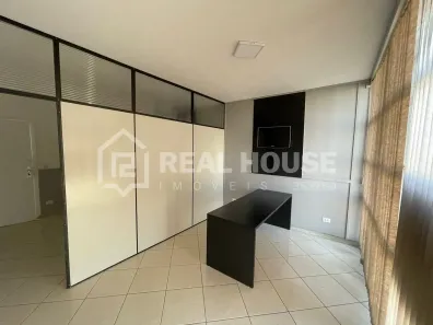 Sala Comercial para alugar, 20m² no Centro, Sorocaba
