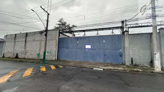Imóvel Comercial para alugar, 1600m² no Jardim Oliveira, Guarulhos