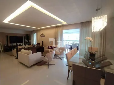 Apartamento com 3 Quartos à venda, 176m² no Vila Ema, São José dos Campos