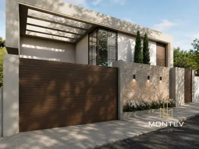 Casa com 3 Quartos à venda, 222m² no Campina Verde, Divinópolis