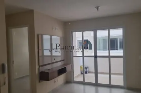 Apartamento com 3 Quartos à venda, 68m² no Horto Santo Antonio, Jundiaí