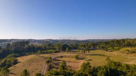 Lote/Terreno à venda, 764m² no Butiatuvinha, Curitiba